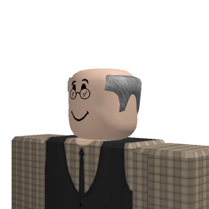 Roblox avatar