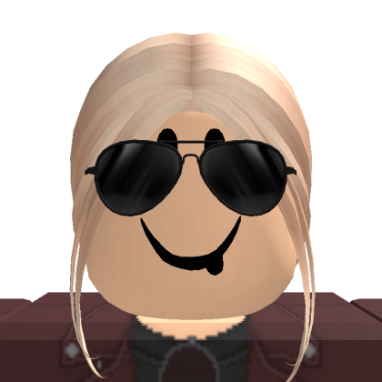 Roblox avatar