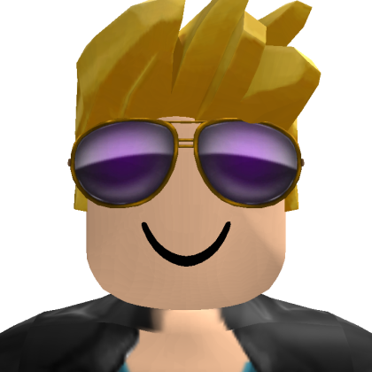 Roblox profile picture for @mitomem