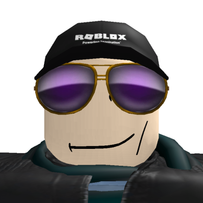 Roblox profile picture for @FNAF_1020