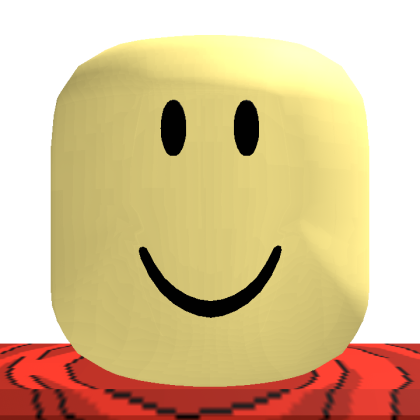 Roblox profile picture for @SOFUS