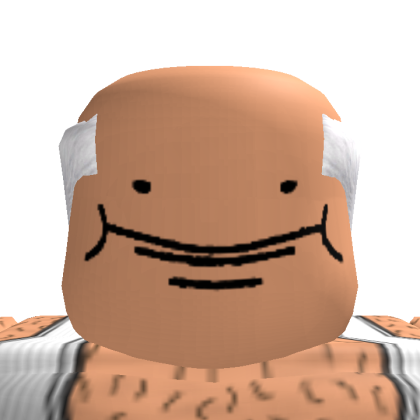 Roblox avatar