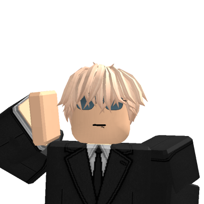 Roblox avatar