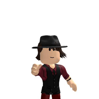 Roblox avatar