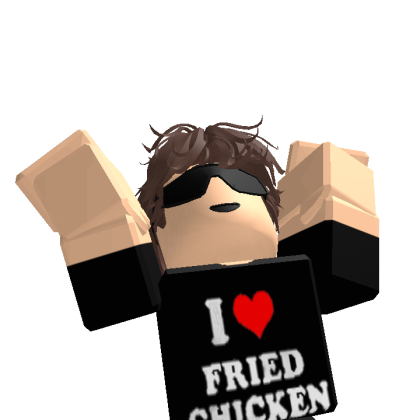 Roblox avatar