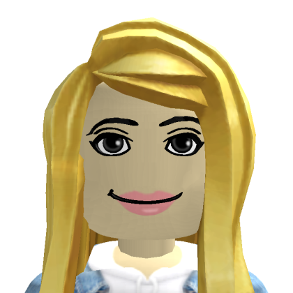 Roblox profile picture for @jagoda1730