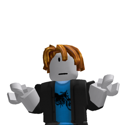 Roblox profile picture for @raaapzzz
