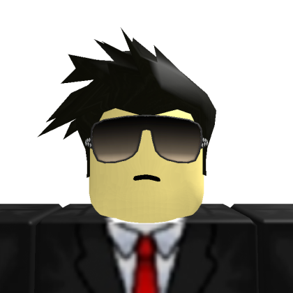 Roblox profile picture for @latvian