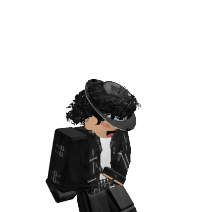 Roblox avatar