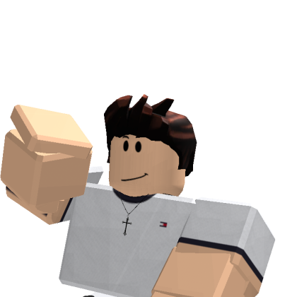 Roblox avatar