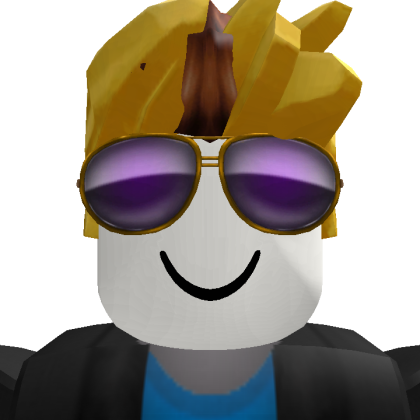 Roblox profile picture for @Zack00526