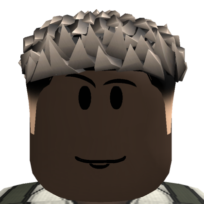 Roblox avatar