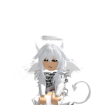 @XzFluffyAngelStarrzx