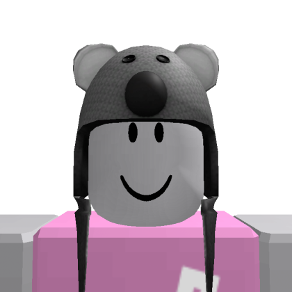 Roblox profile picture for @Arrangement