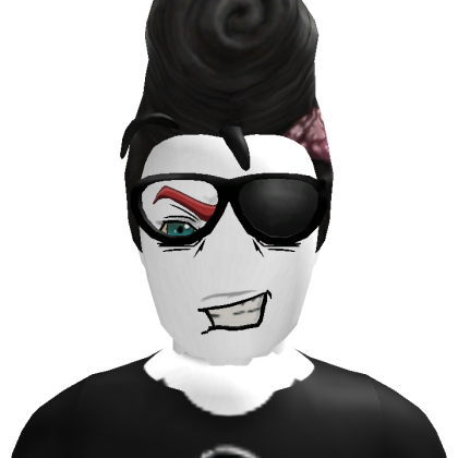 Roblox profile picture for @kokii