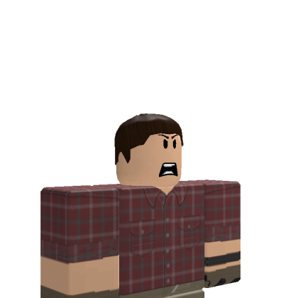 Roblox avatar