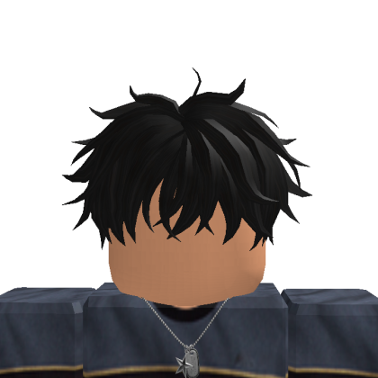 Roblox avatar