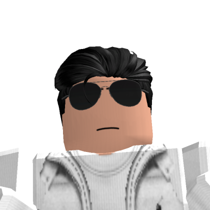 Roblox avatar