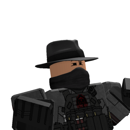 Roblox avatar