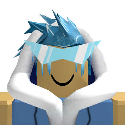 Roblox profile picture for @HyperTAMK