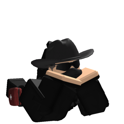 Roblox avatar