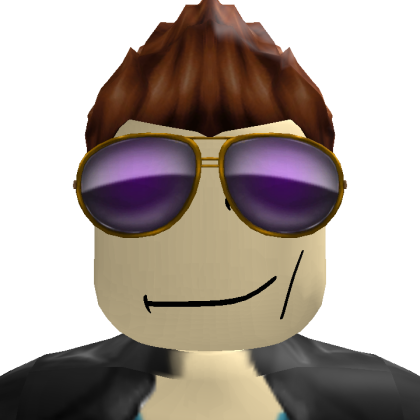 Roblox profile picture for @gegex80