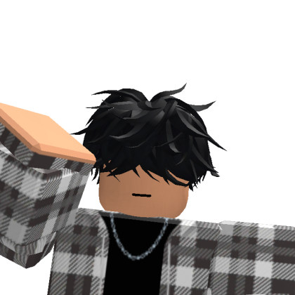 Roblox avatar