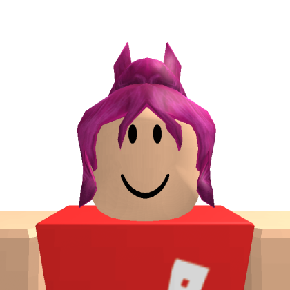 Roblox profile picture for @kami112