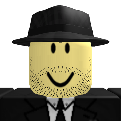 Roblox profile picture for @Brew