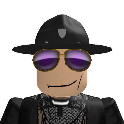 Roblox avatar