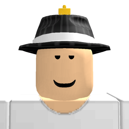 Roblox profile picture for @donate
