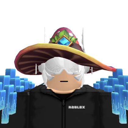 Roblox avatar