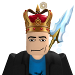 king