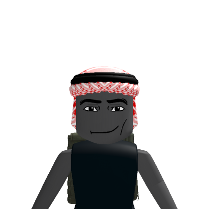 Roblox avatar