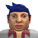 mark