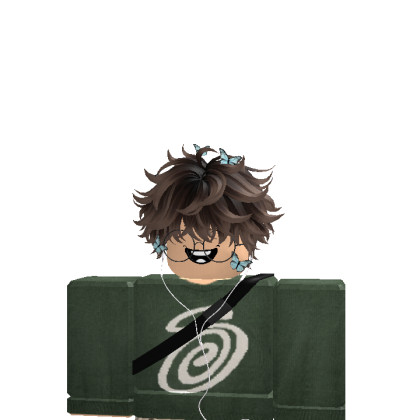 Roblox avatar