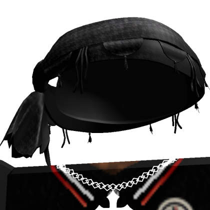 Roblox avatar