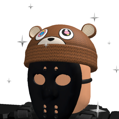 Roblox avatar