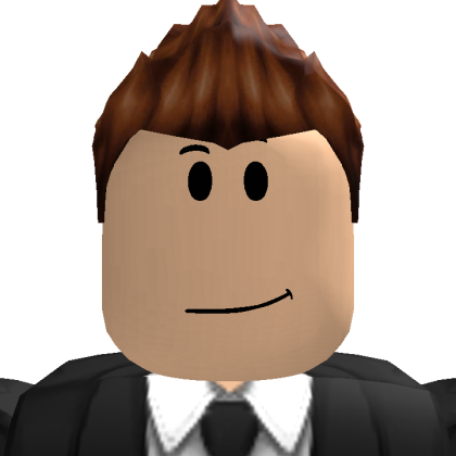 Roblox avatar