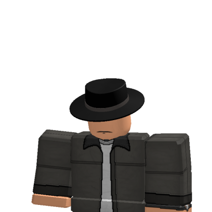 Roblox avatar