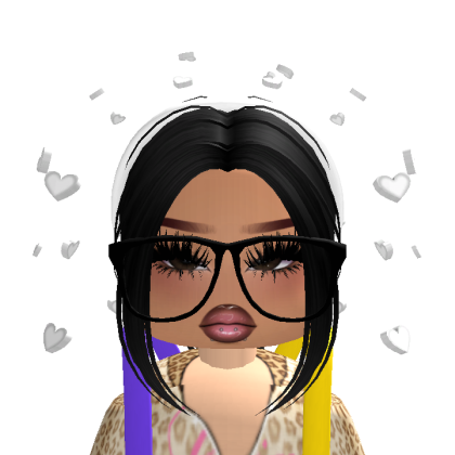 Roblox avatar