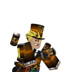 @BROzclan20