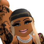 @Baddieishere_666