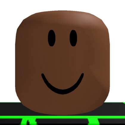 Roblox profile picture for @catalogue