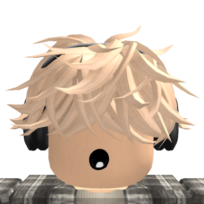 Roblox avatar