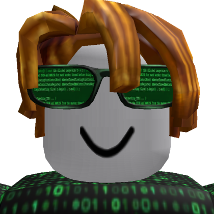 Roblox profile picture for @package
