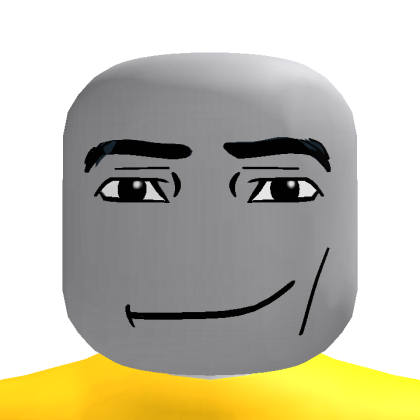 Roblox profile picture for @I0mans