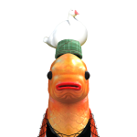 @ItsNotMe2Day