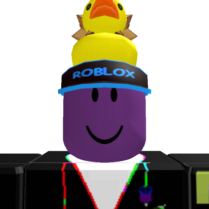 Roblox profile picture for @Pull