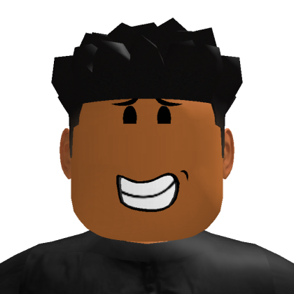 Roblox avatar